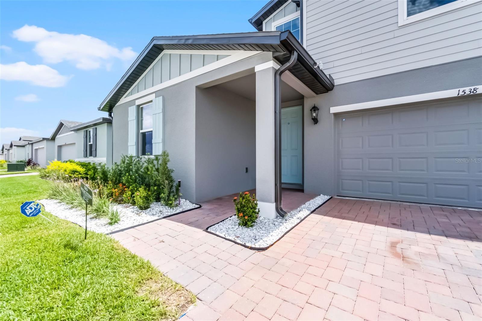 LAWSON DUNES SUB - Residential