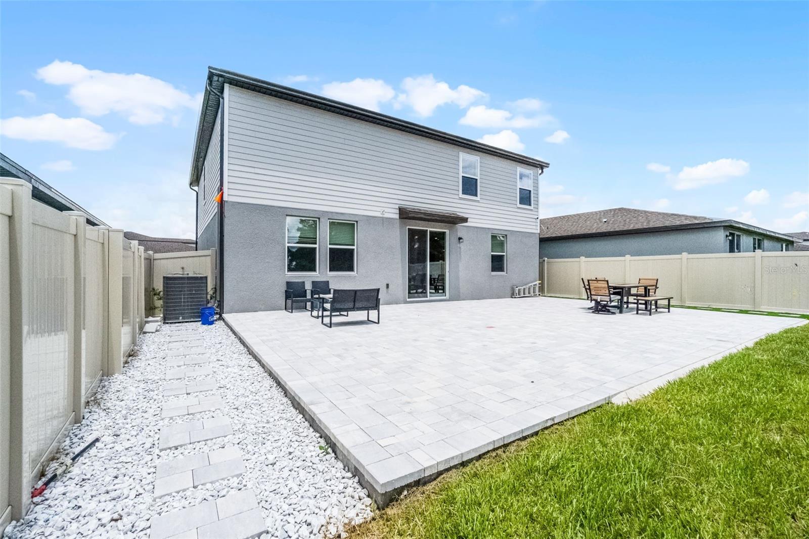 LAWSON DUNES SUB - Residential