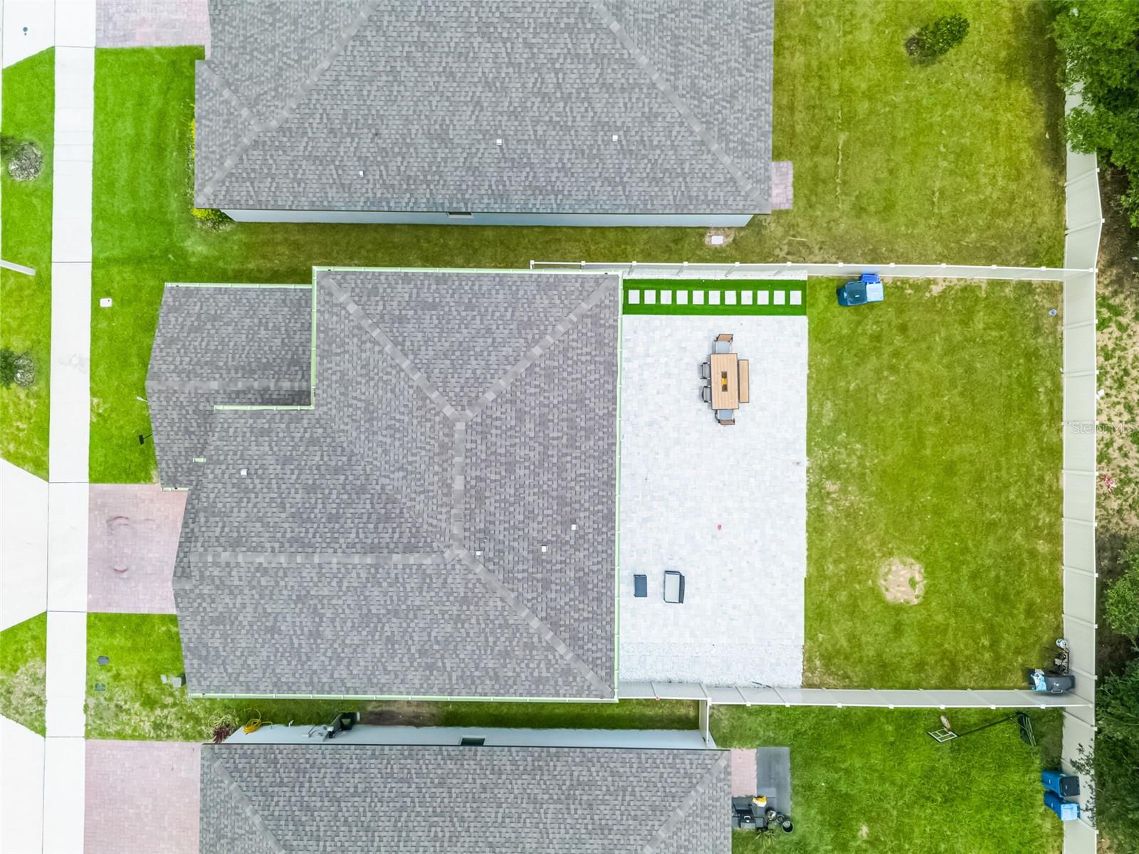 LAWSON DUNES SUB - Residential