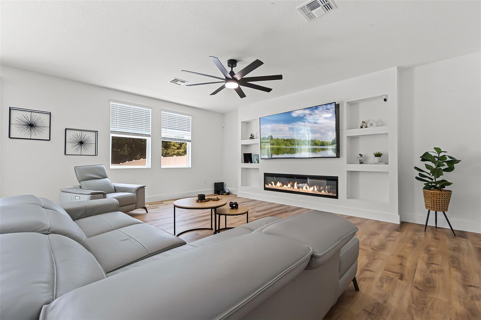 LAWSON DUNES SUB - Residential