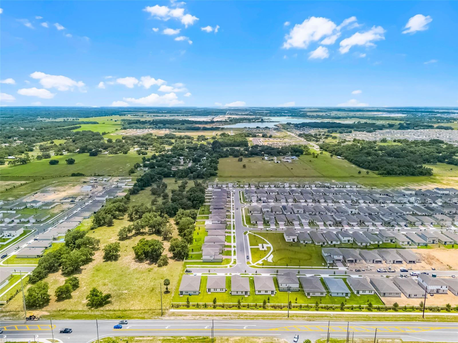 LAWSON DUNES SUB - Residential