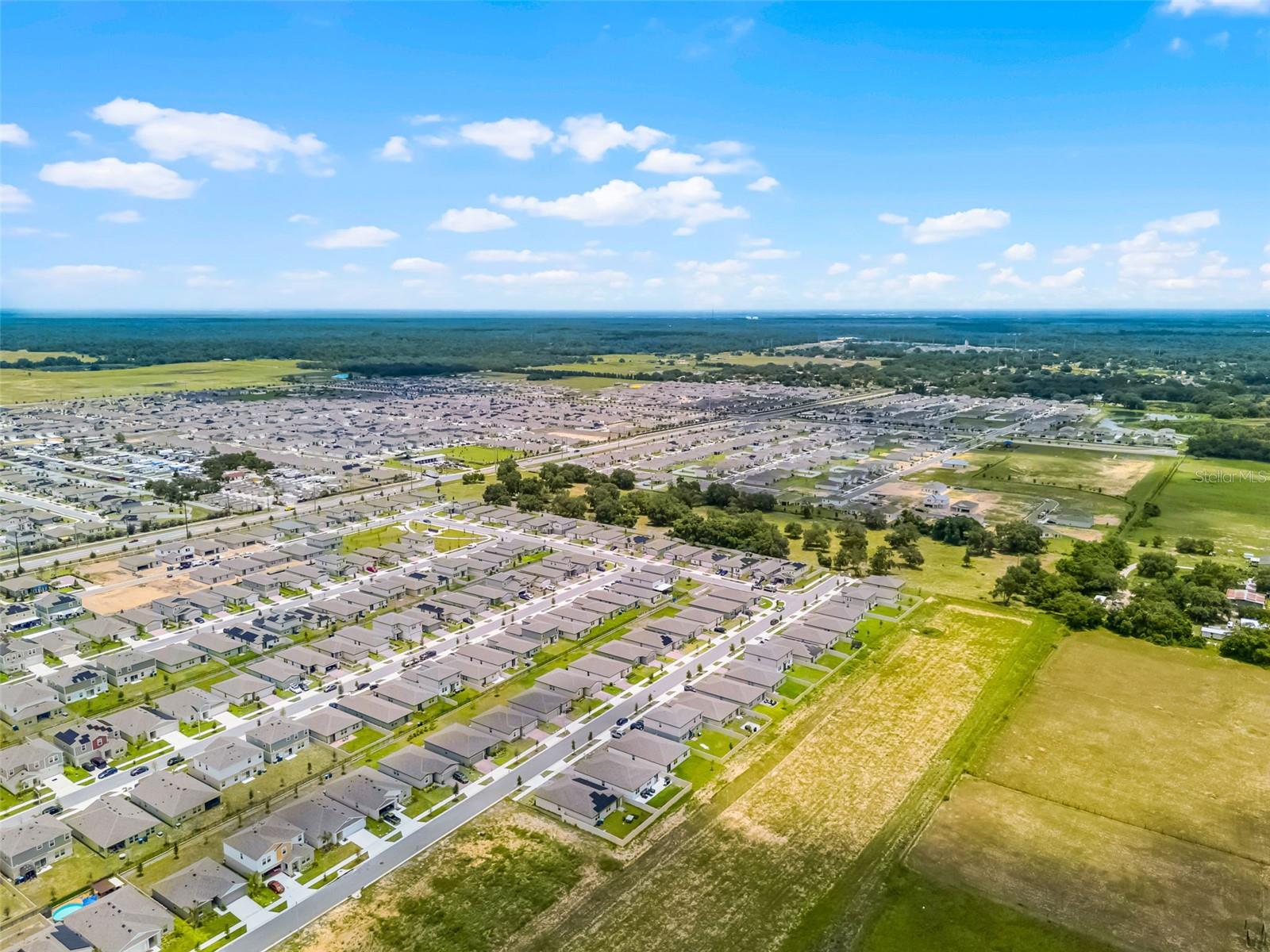 LAWSON DUNES SUB - Residential