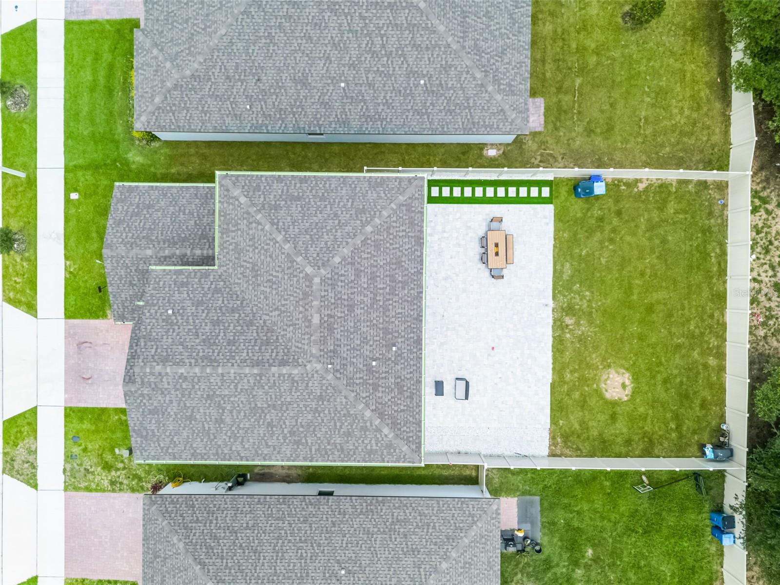 LAWSON DUNES SUB - Residential