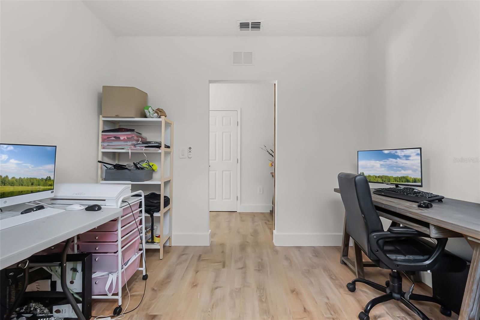 LAWSON DUNES SUB - Residential