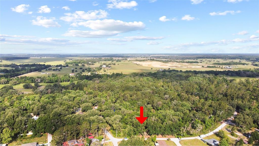 Photo of 0 Riderwood Drive, Dade City, FL 33523 (MLS # TB8380209)