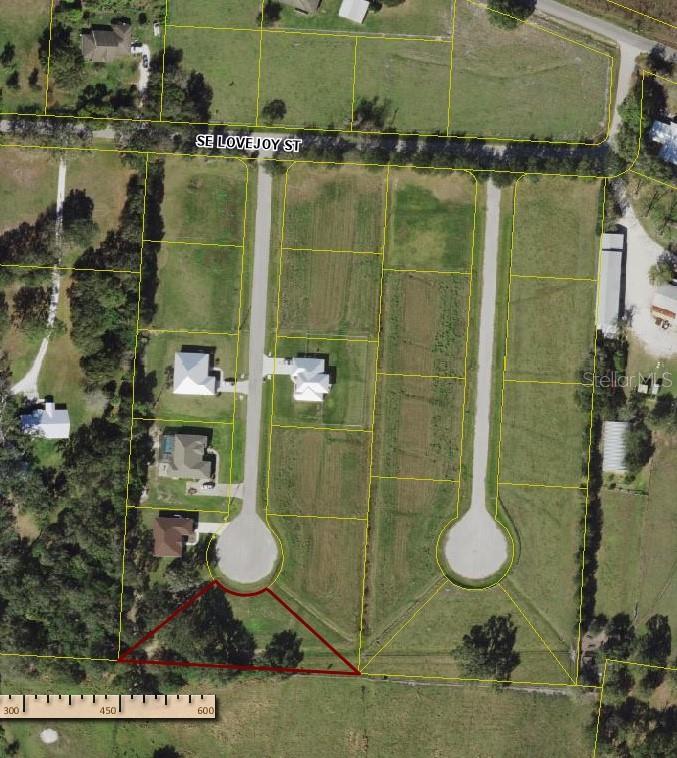 Build your dream home on this tranquil .65-acre lot in a desirable cul-de-sac location. Nestled at the end of a quiet street in a highly sought-after community, this beautiful lot offers the perfect balance of peaceful rural living but close-to-town convivence. Surrounded by mature trees and located in a family friendly neighborhood. This property is a rare gem waiting for your vision. Whether your looking to build your forever home, a cozy retreat, or investment property, you'll love the serene setting and welcoming small-town charm that surrounds you. Just minutes from a historic downtown, enjoy antique shopping, local coffee shops, quaint cafes, and a strong sense of community. This won't last long so schedule your showing today!