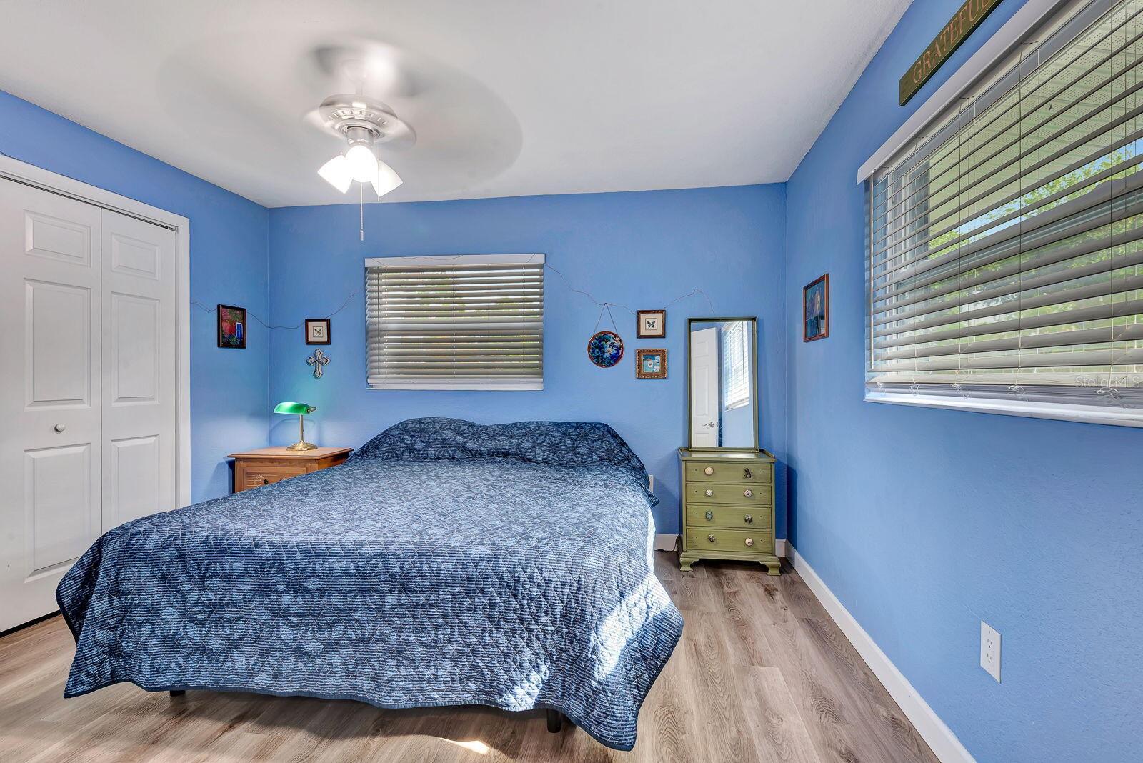 COLLEGE HEIGHTS - Residential