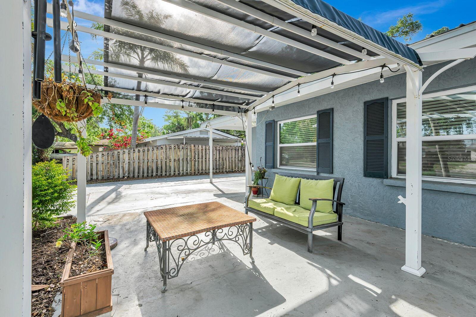 COLLEGE HEIGHTS - Residential