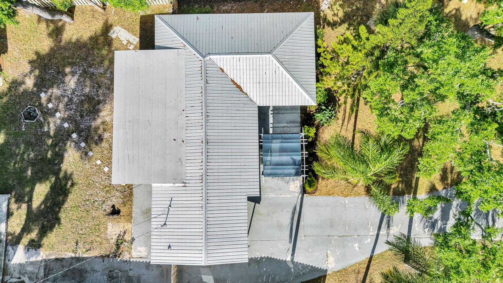 COLLEGE HEIGHTS - Residential