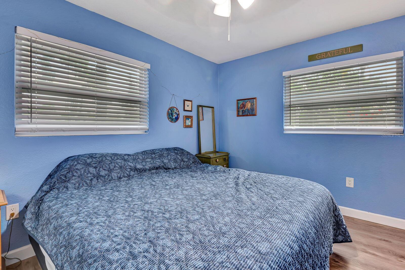 COLLEGE HEIGHTS - Residential