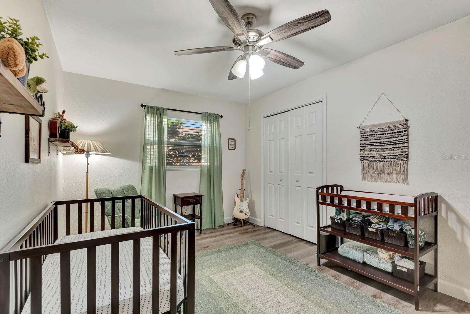 COLLEGE HEIGHTS - Residential