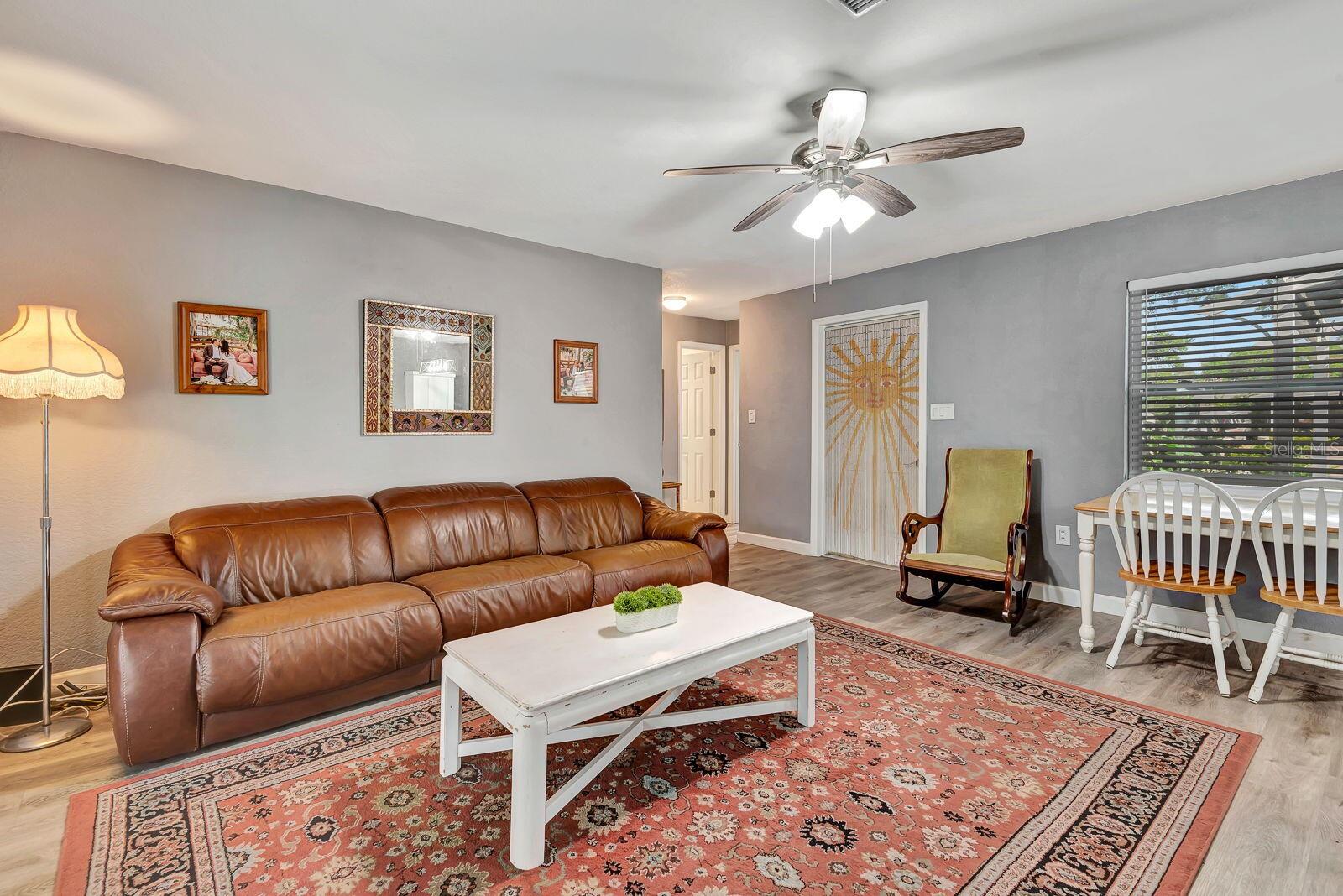 COLLEGE HEIGHTS - Residential