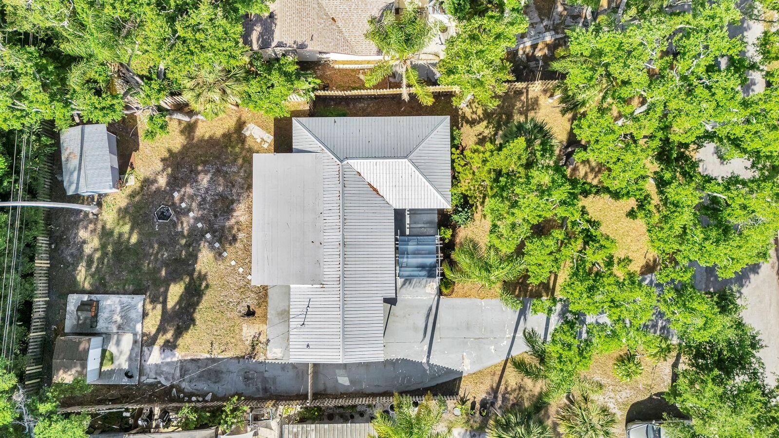 COLLEGE HEIGHTS - Residential