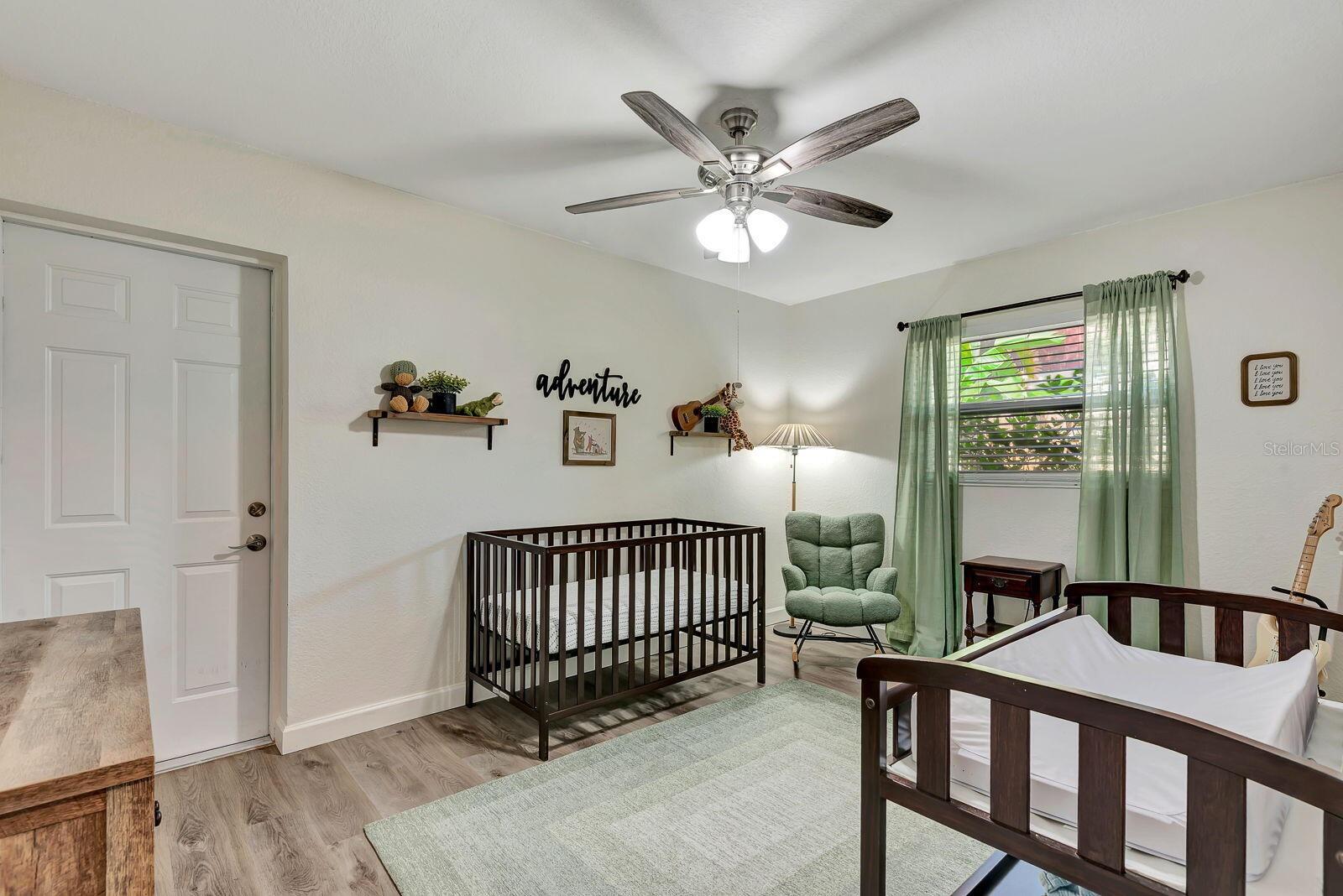 COLLEGE HEIGHTS - Residential