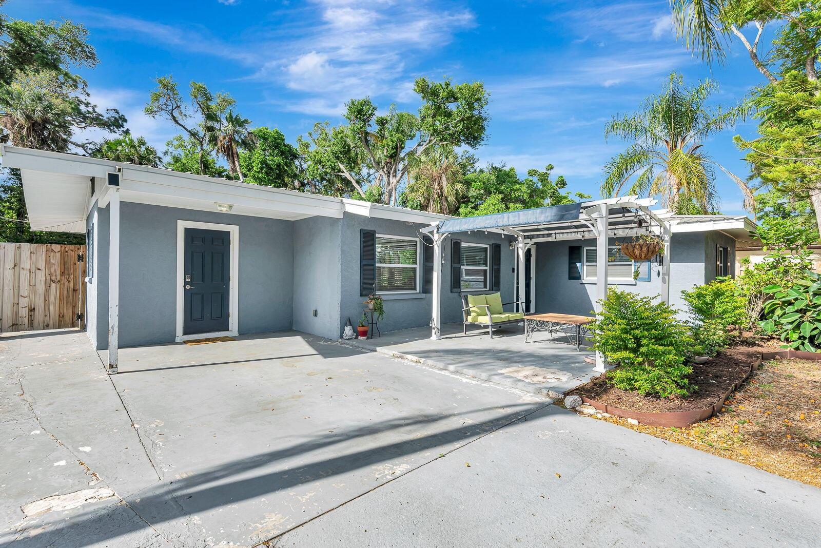 COLLEGE HEIGHTS - Residential