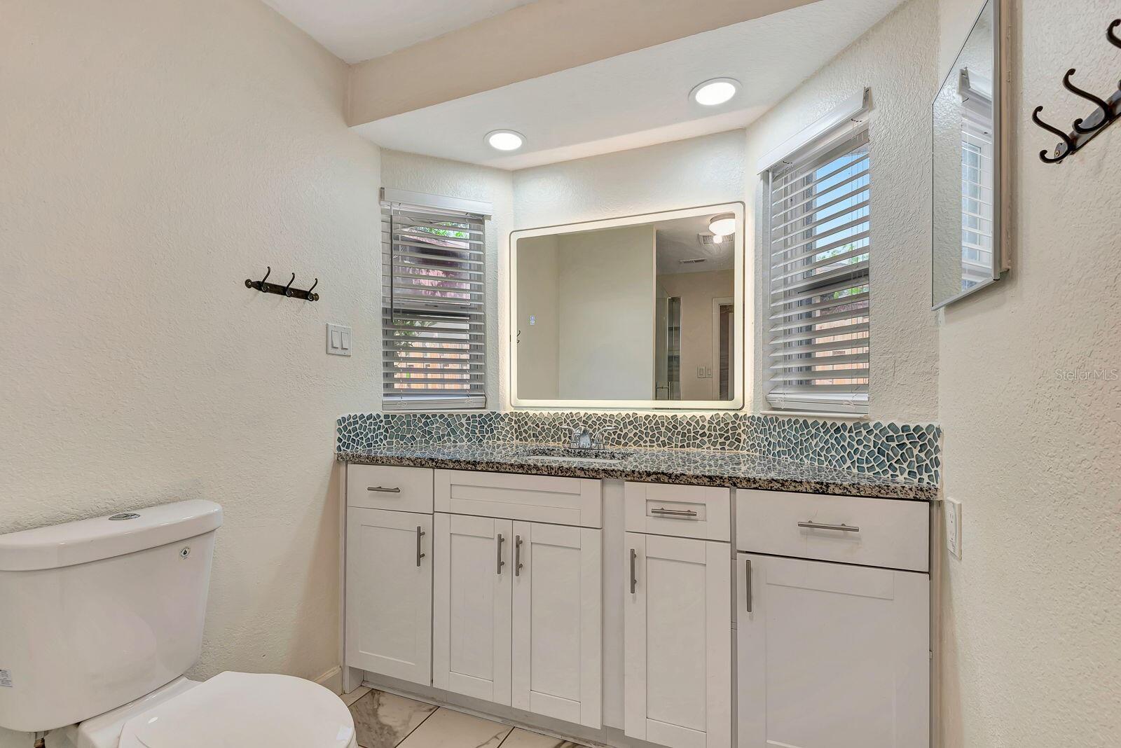 COLLEGE HEIGHTS - Residential