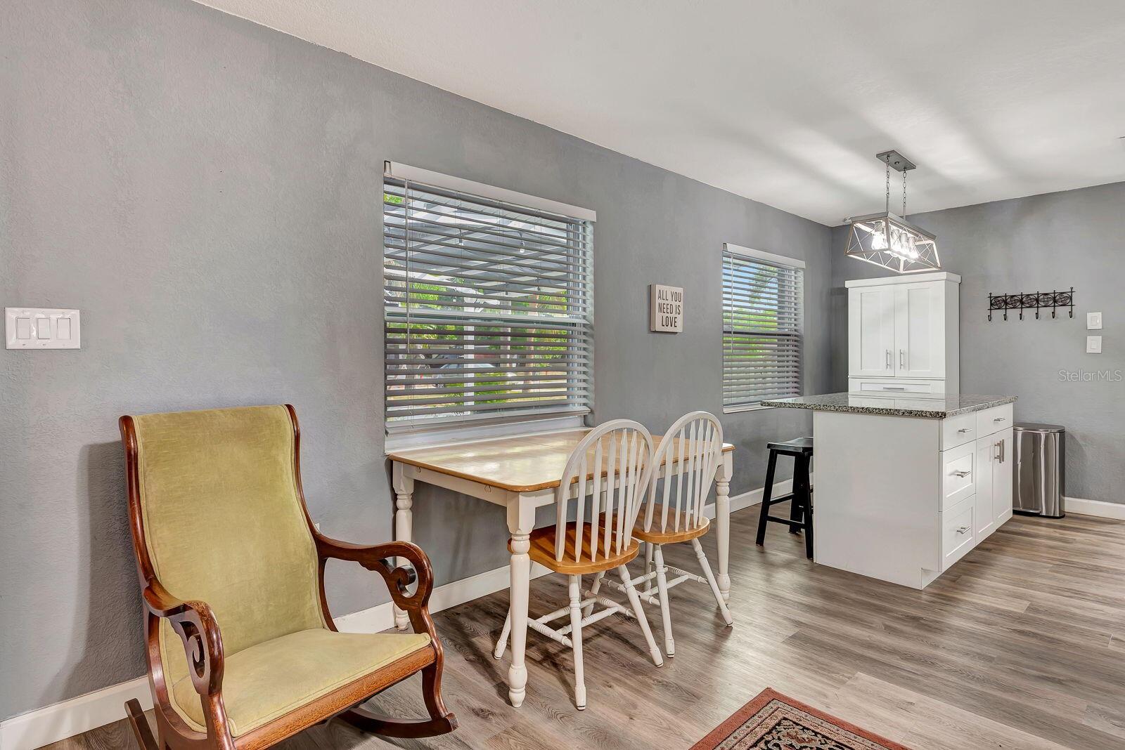 COLLEGE HEIGHTS - Residential