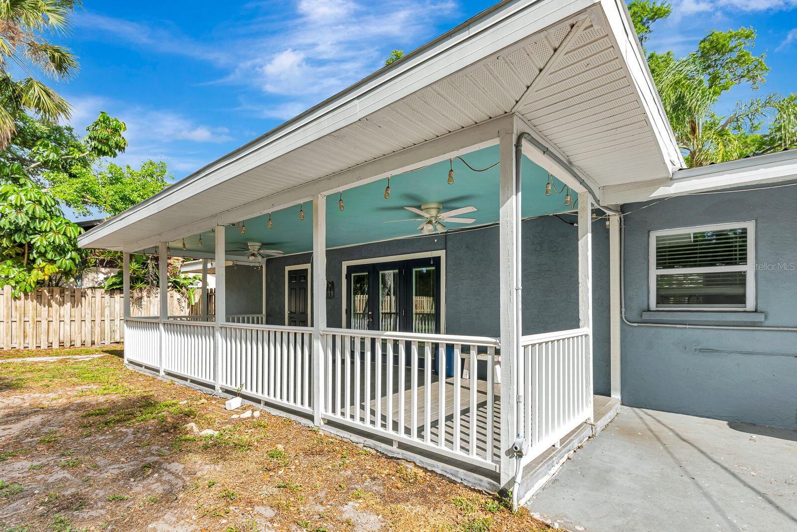 COLLEGE HEIGHTS - Residential