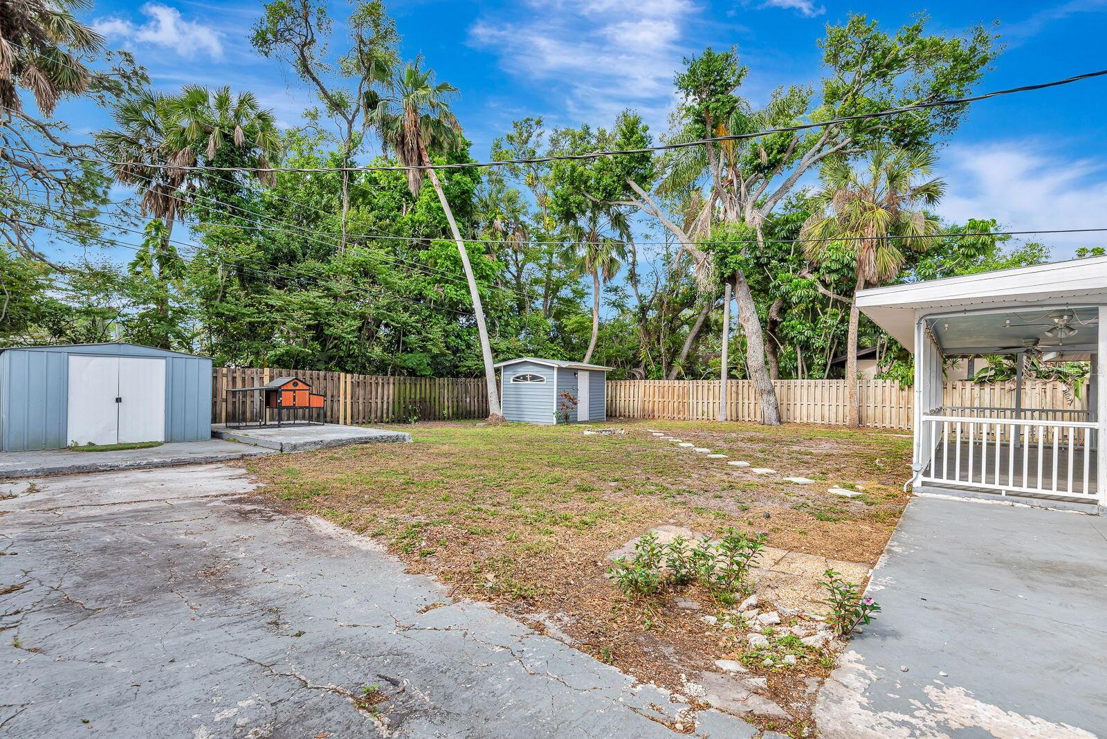 COLLEGE HEIGHTS - Residential