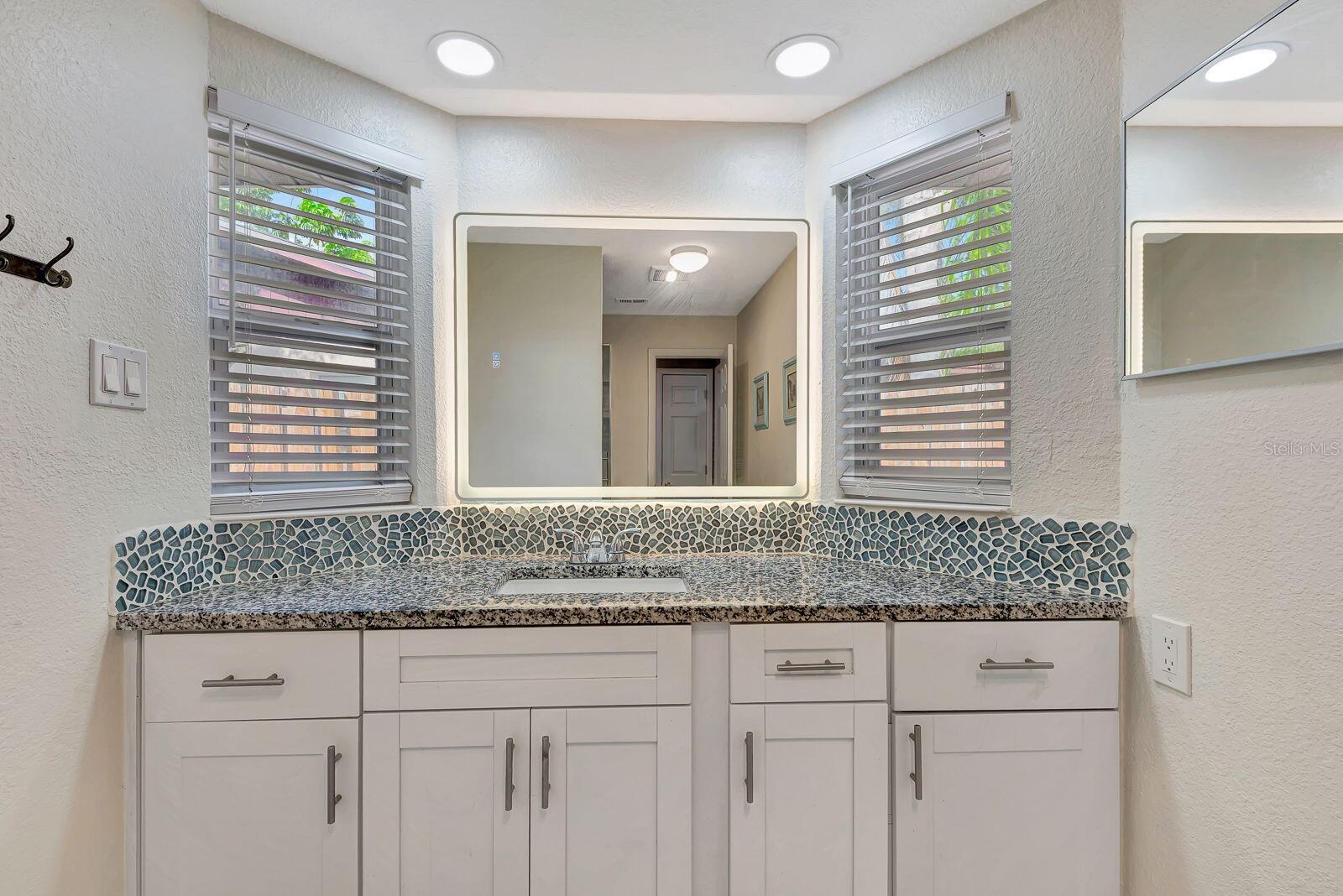 COLLEGE HEIGHTS - Residential