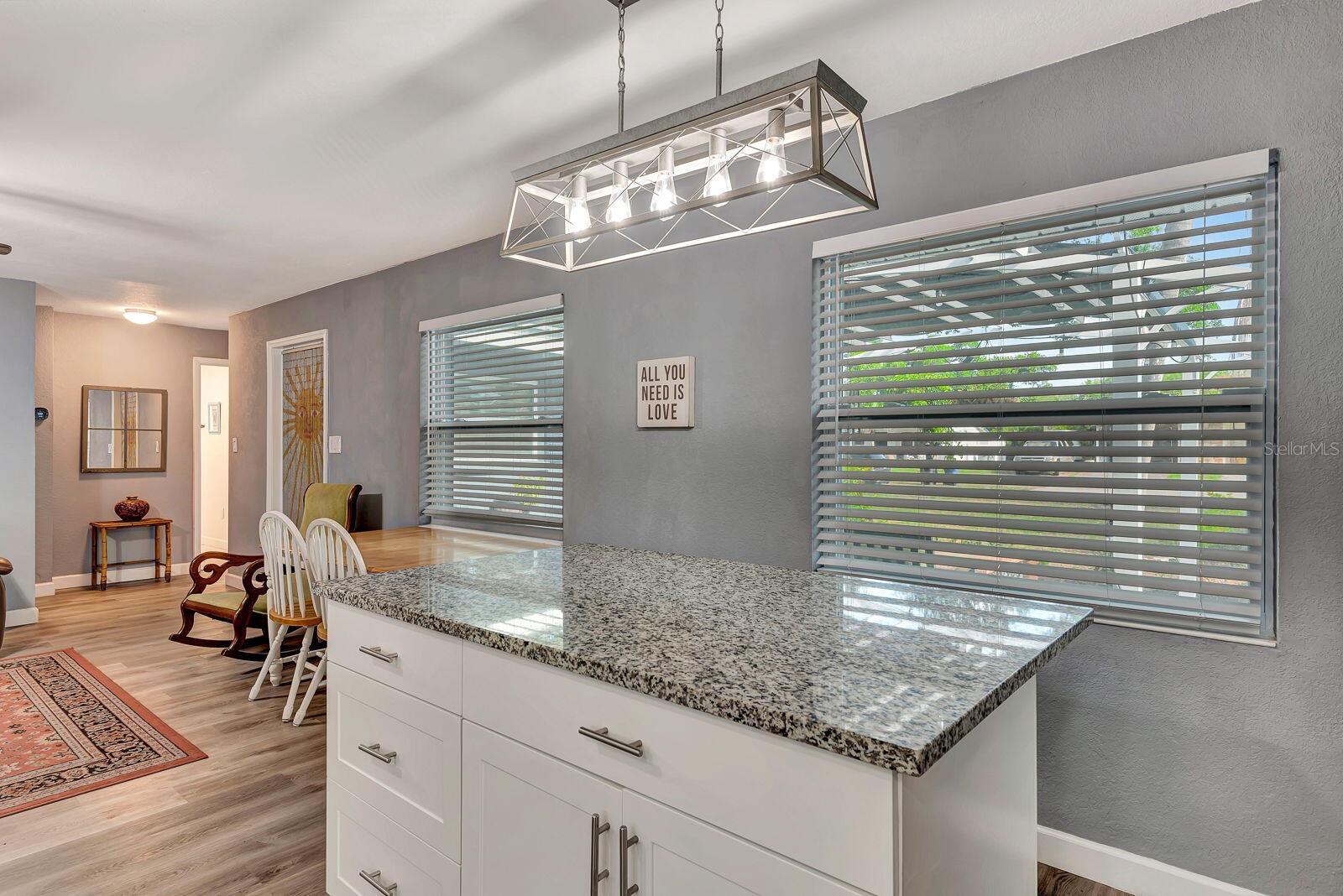 COLLEGE HEIGHTS - Residential