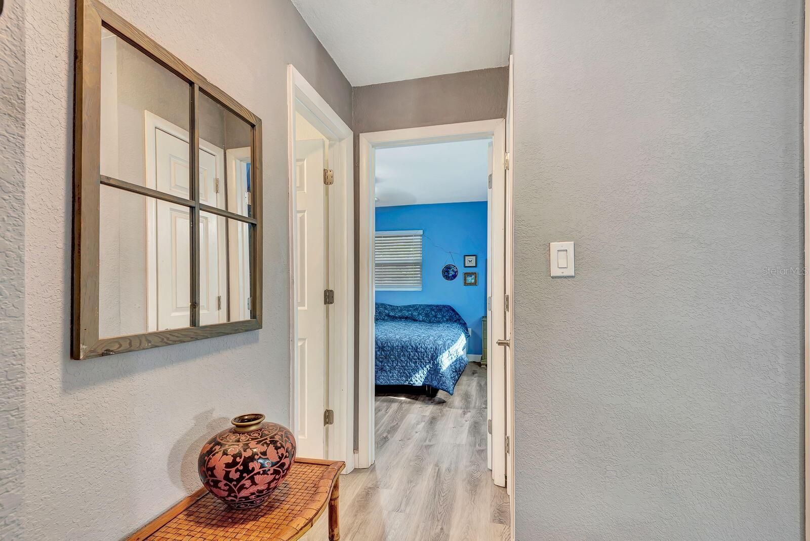 COLLEGE HEIGHTS - Residential