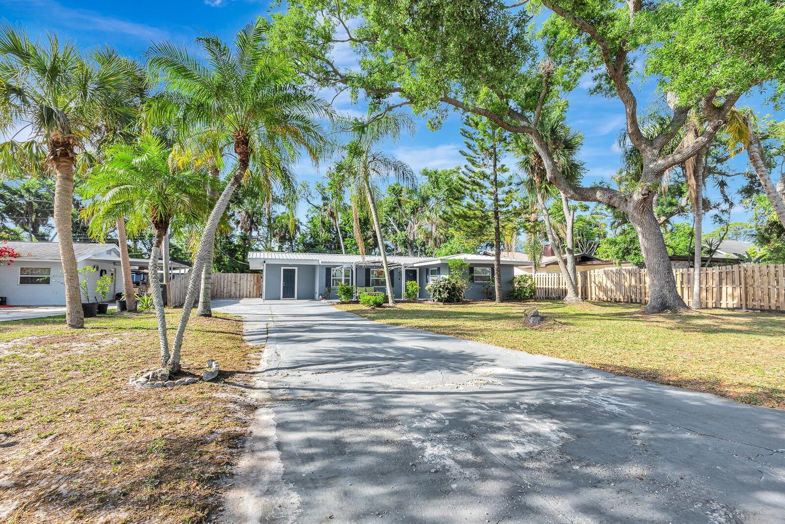 COLLEGE HEIGHTS - Residential