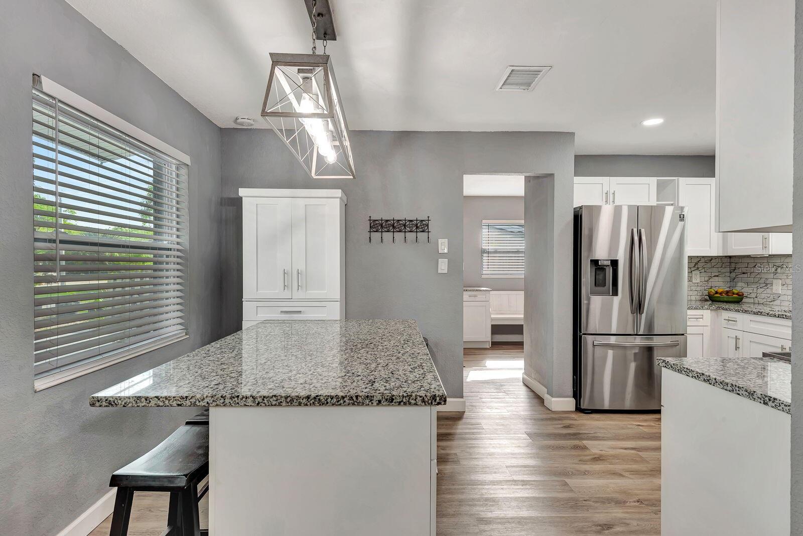 COLLEGE HEIGHTS - Residential