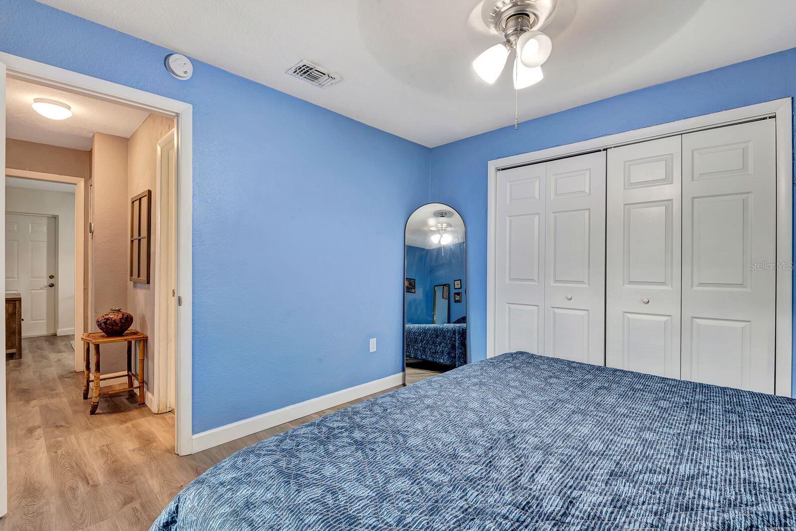 COLLEGE HEIGHTS - Residential