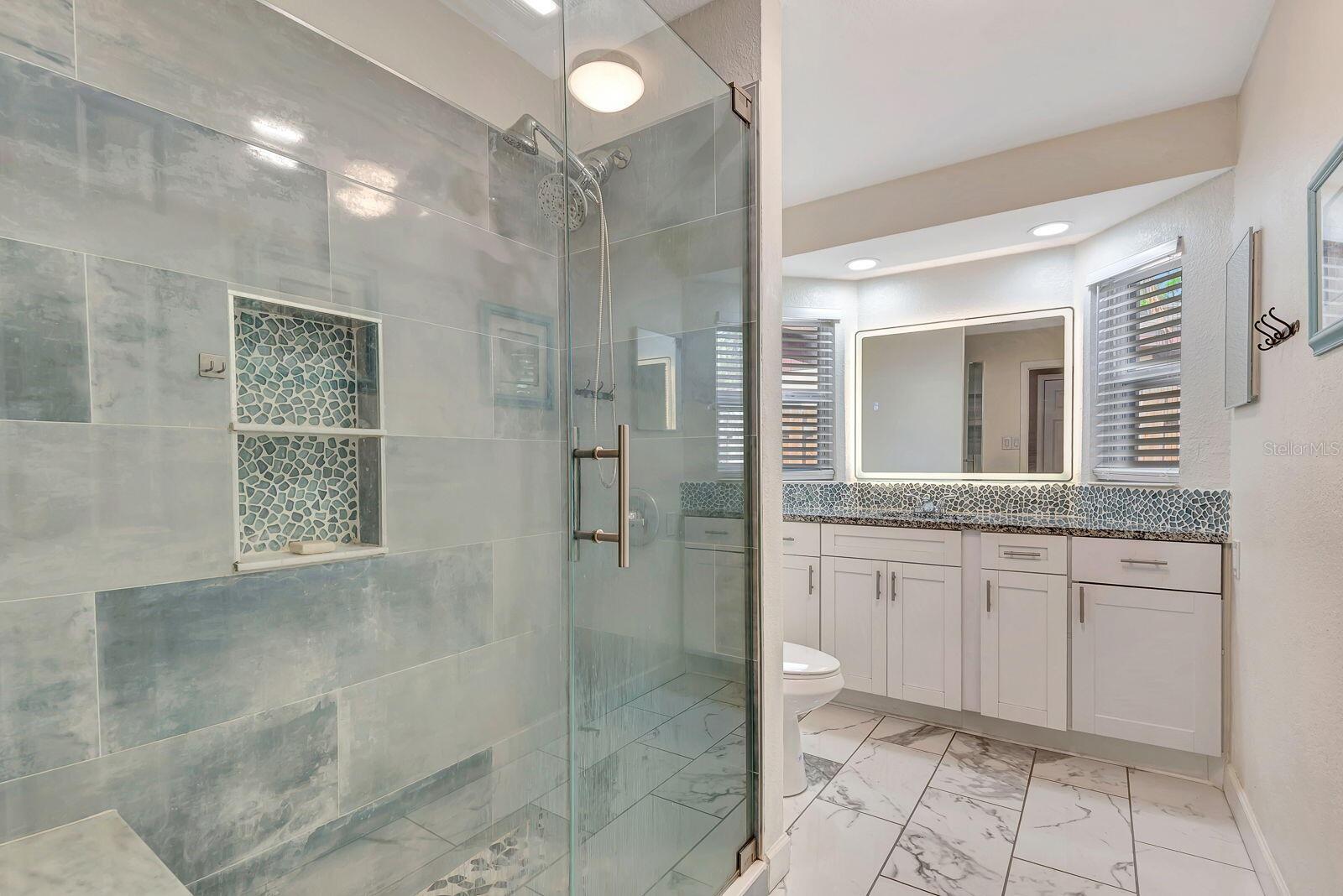 COLLEGE HEIGHTS - Residential