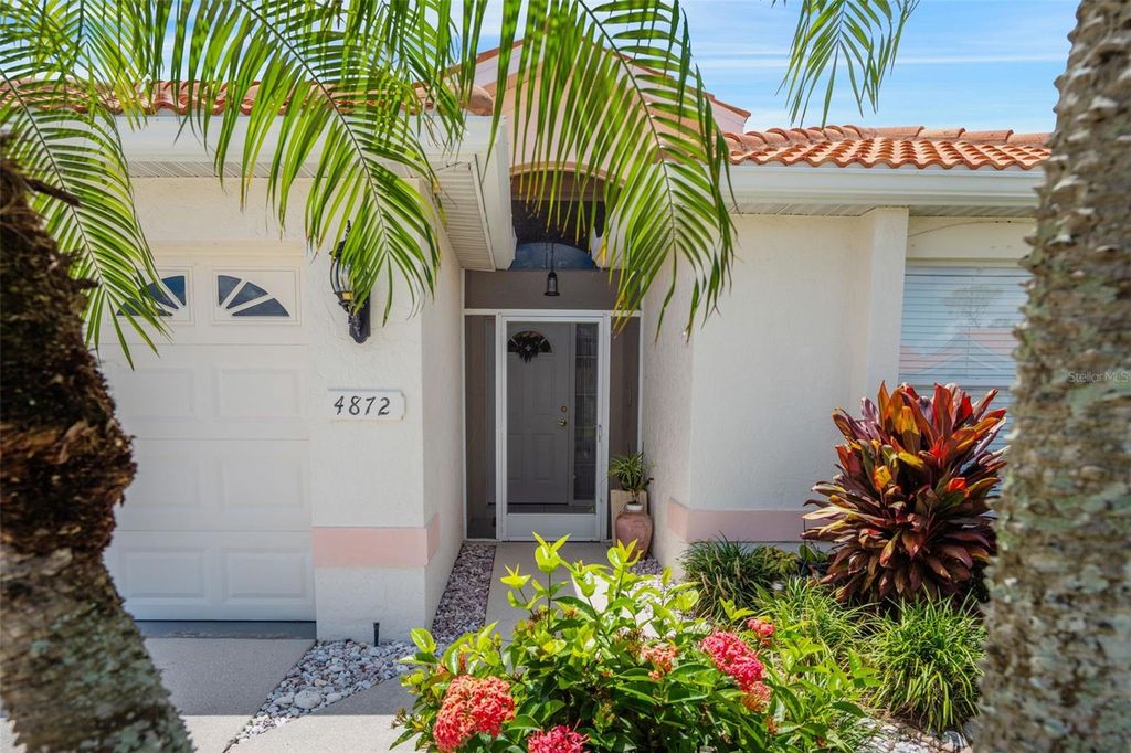 Photo of 4872 Orange Tree Place, Venice, FL 34293 (MLS # N6140179)