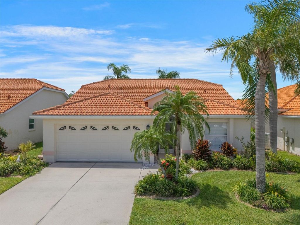 Photo of 4872 Orange Tree Place, Venice, FL 34293 (MLS # N6140179)
