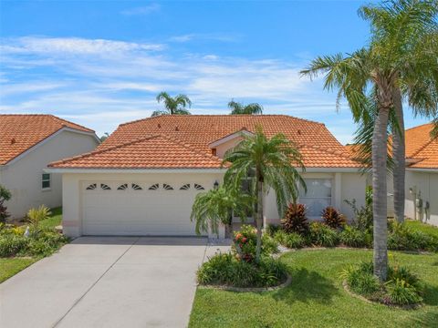 Photo of 4872 Orange Tree Place, Venice, FL 34293 (MLS # N6140179)