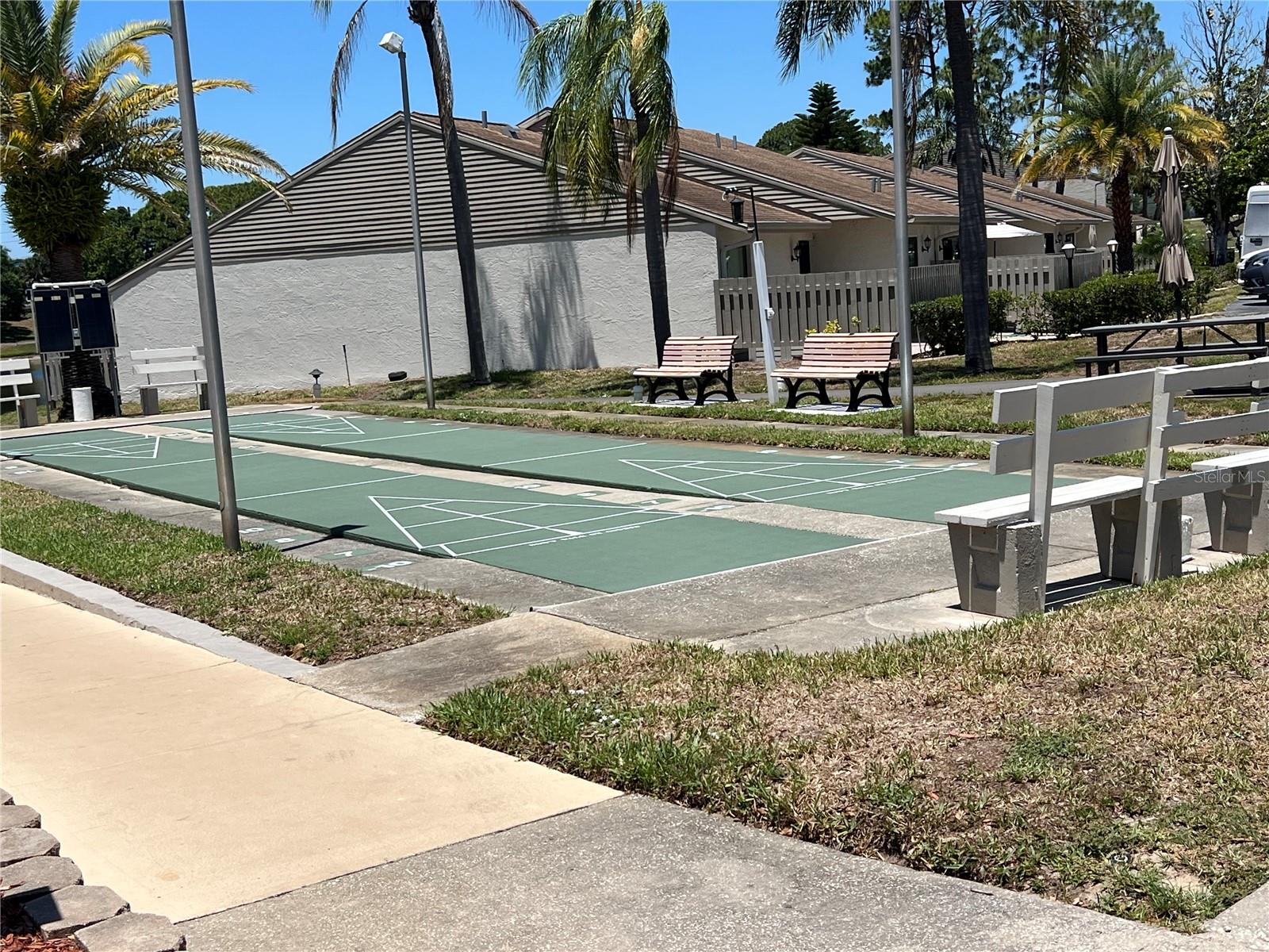 PINE RIDGE AT PALM HARBOR - Residential