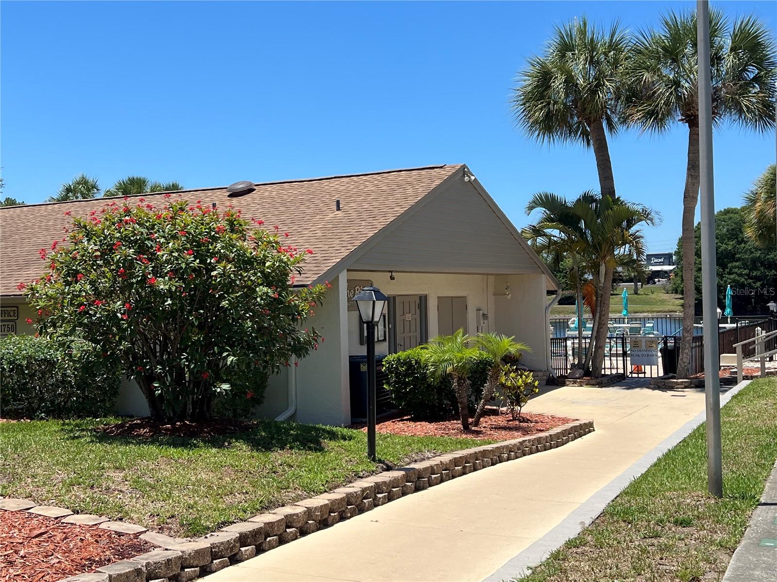 PINE RIDGE AT PALM HARBOR - Residential