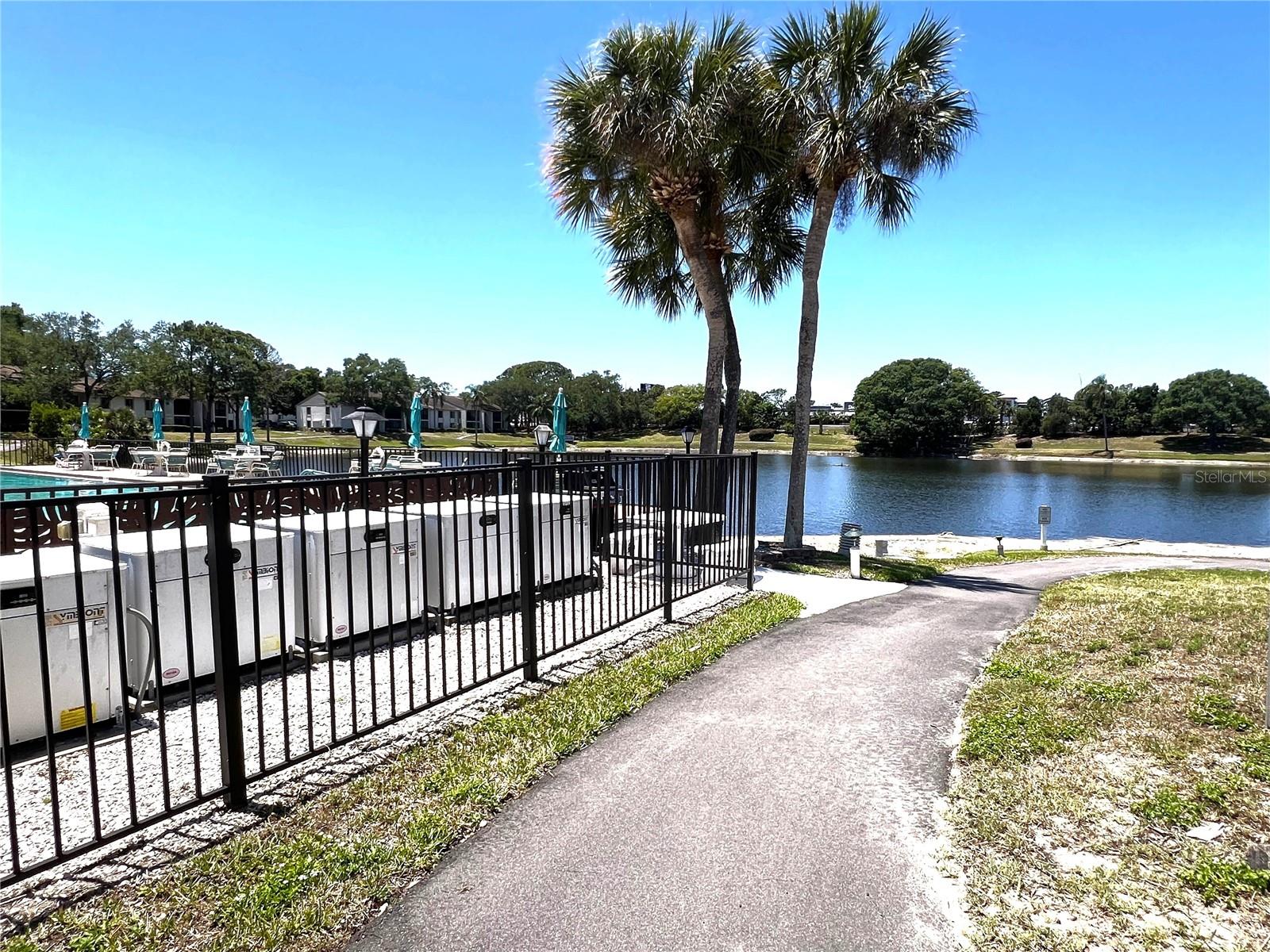 PINE RIDGE AT PALM HARBOR - Residential
