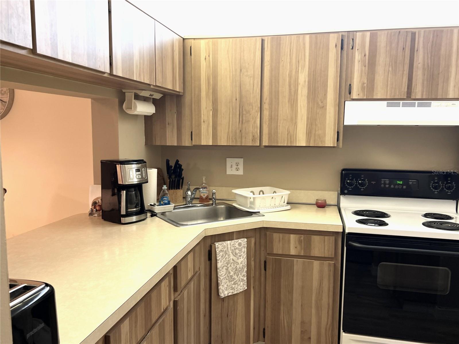PINE RIDGE AT PALM HARBOR - Residential