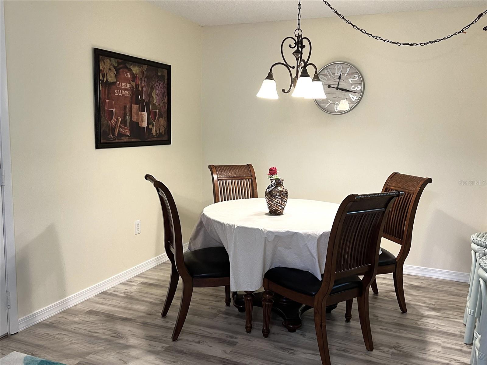 PINE RIDGE AT PALM HARBOR - Residential