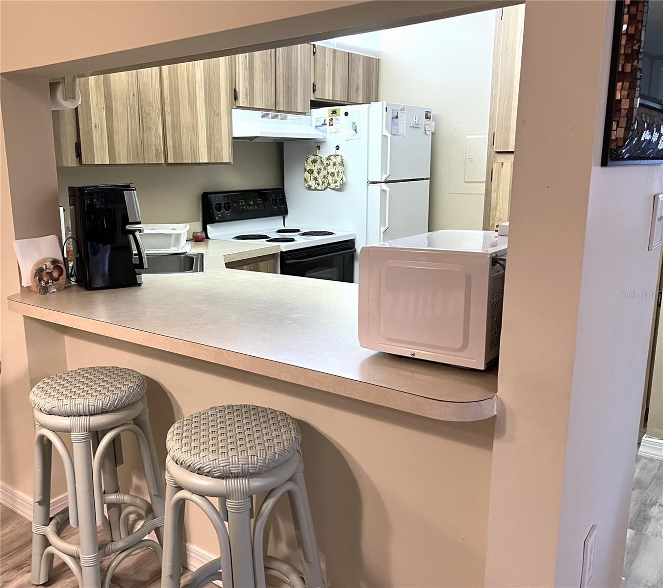 PINE RIDGE AT PALM HARBOR - Residential