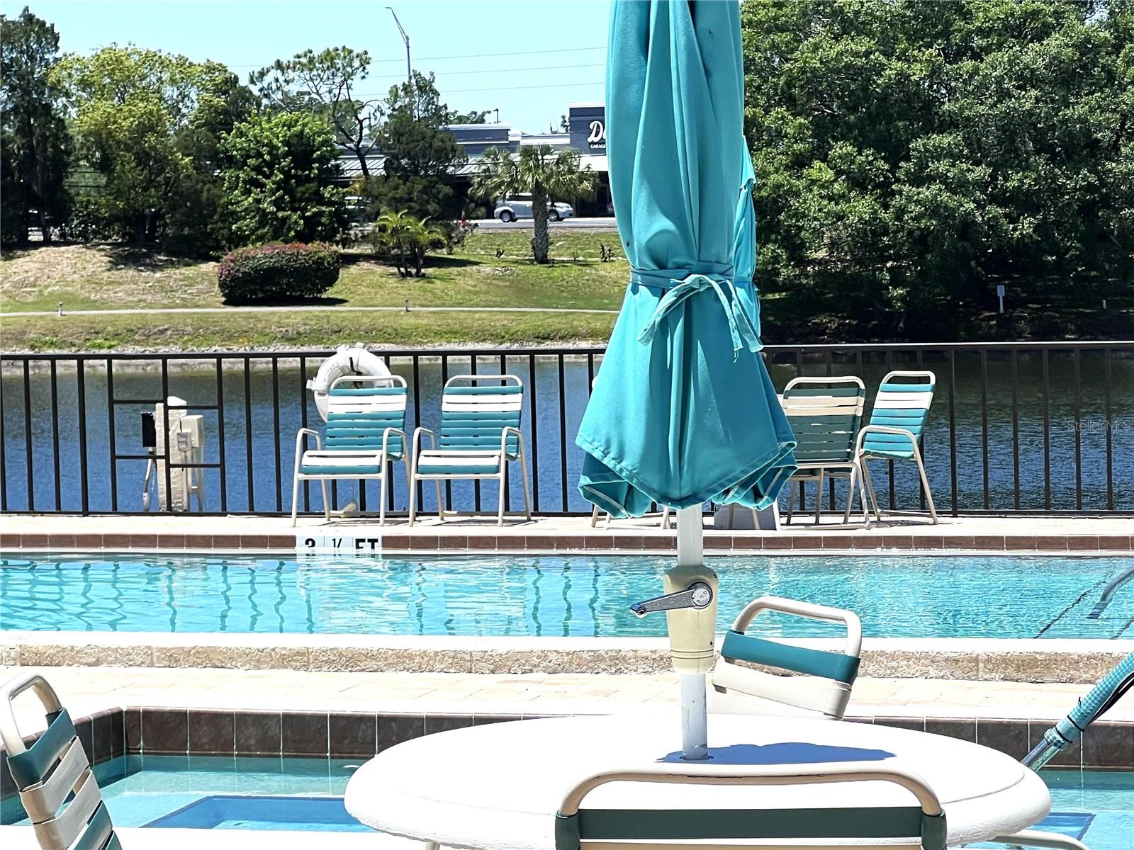 PINE RIDGE AT PALM HARBOR - Residential