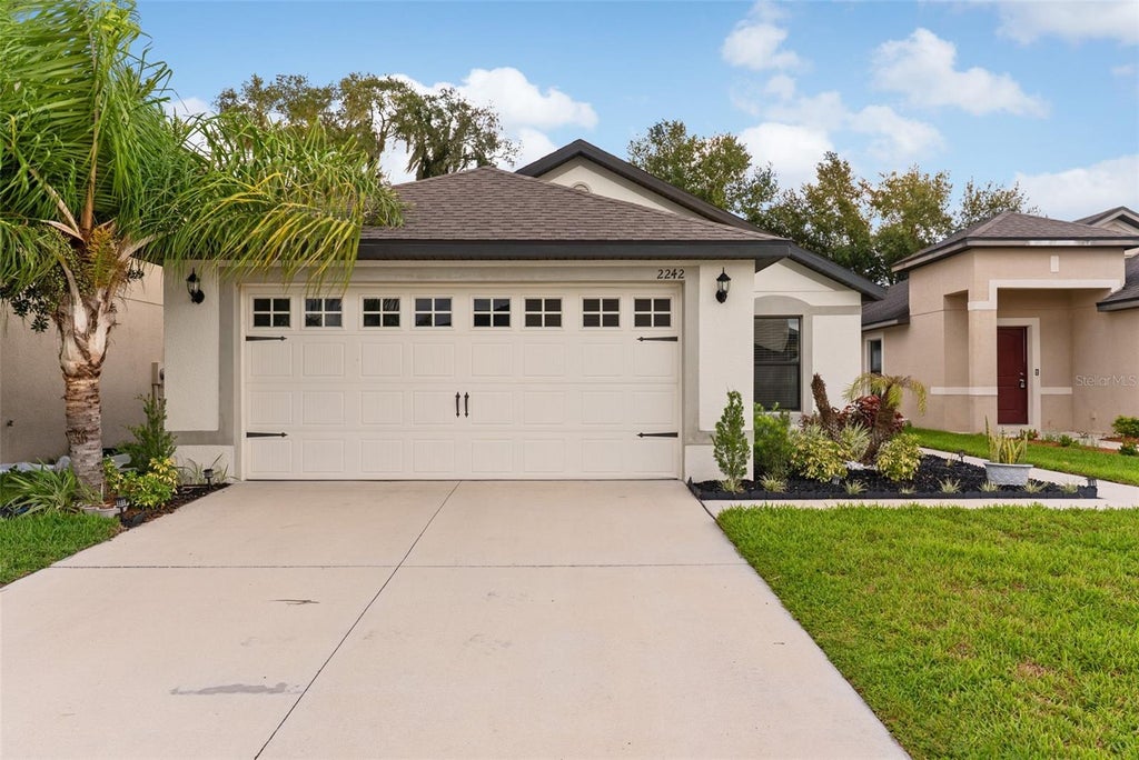 Photo of 2242 Caspian Drive, Lakeland, FL 33805 (MLS # L4965123)