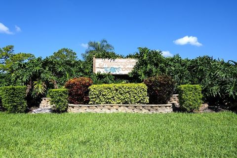 A home in BRADENTON