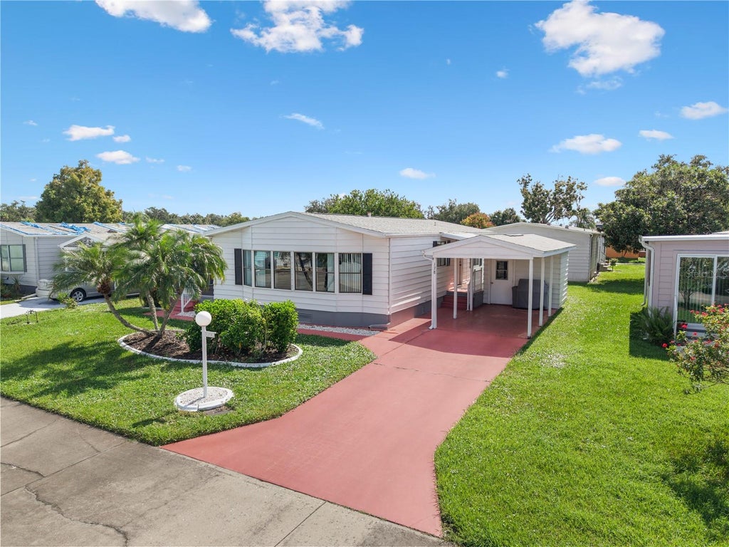 Photo of 178 Osprey Circle, Ellenton, FL 34222 (MLS # A4709814)