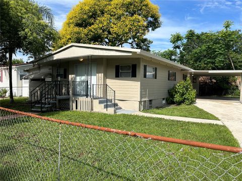 A home in ORLANDO