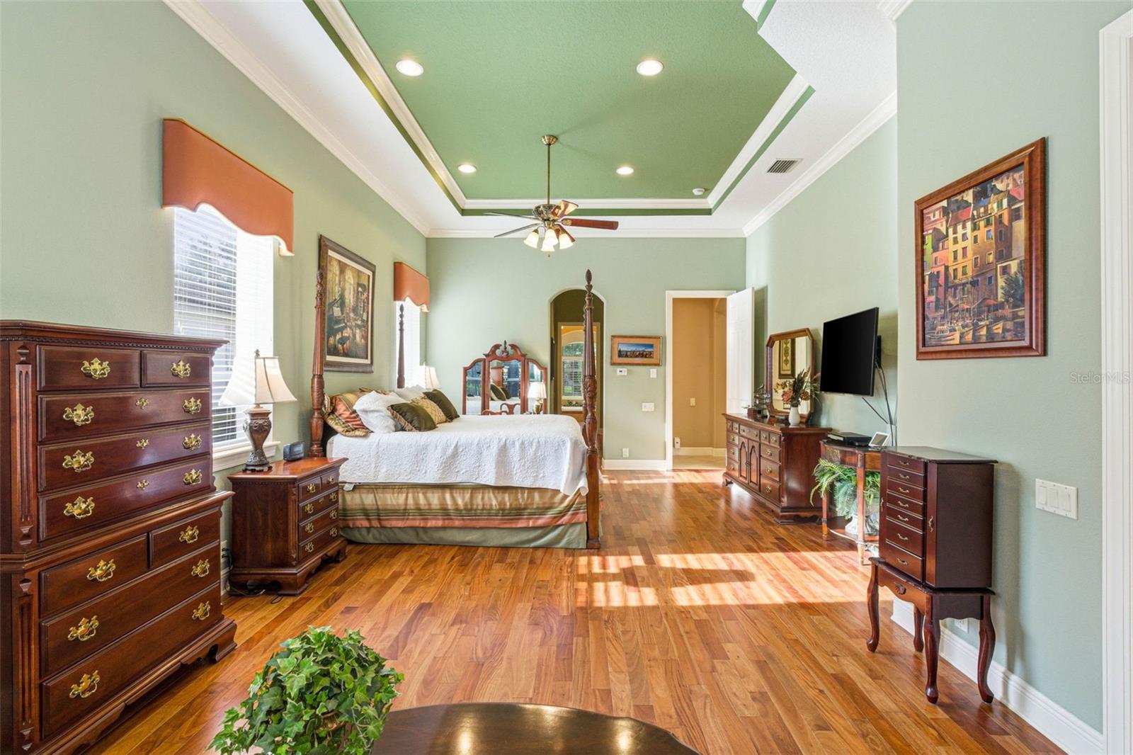 GRAND HAMPTON PH 1C-1/2A-1 - Residential