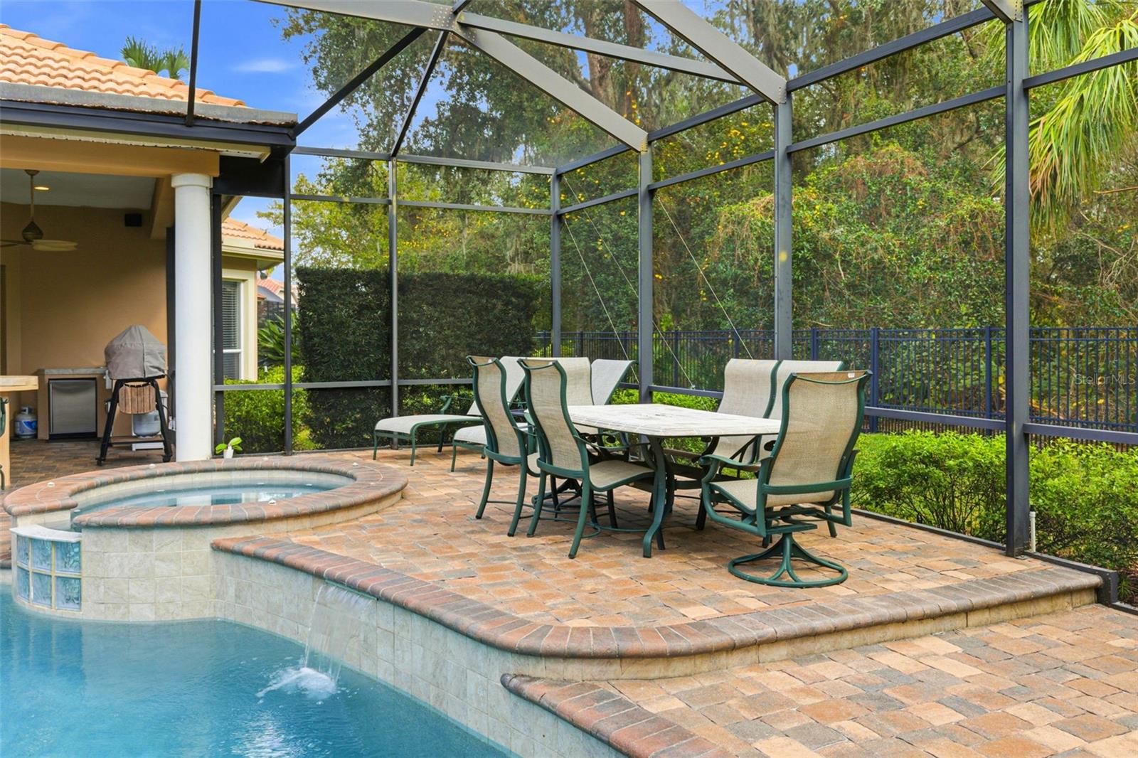 GRAND HAMPTON PH 1C-1/2A-1 - Residential