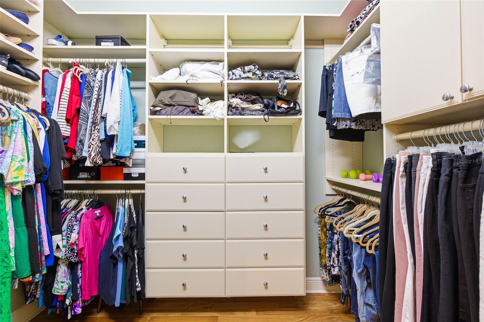 GRAND HAMPTON PH 1C-1/2A-1 - Residential