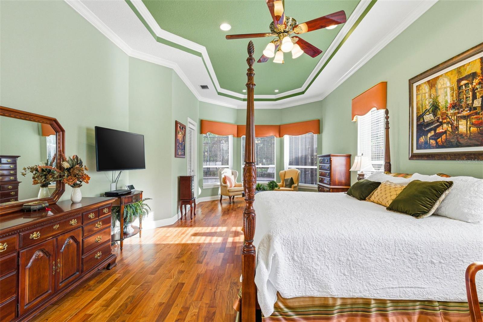 GRAND HAMPTON PH 1C-1/2A-1 - Residential