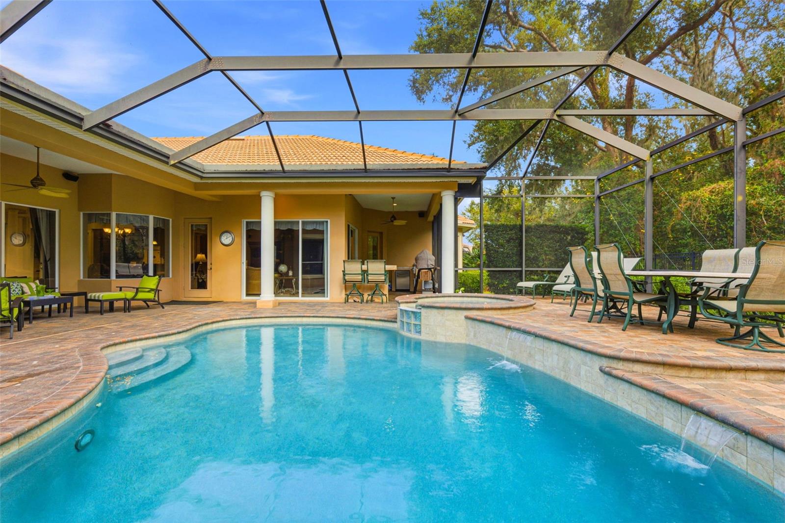 GRAND HAMPTON PH 1C-1/2A-1 - Residential