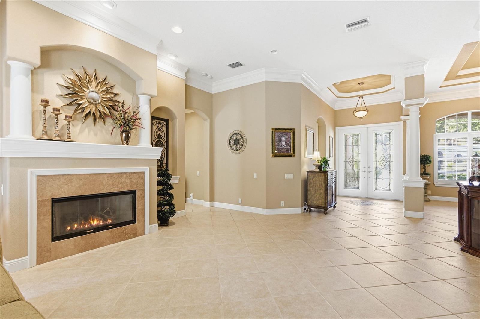 GRAND HAMPTON PH 1C-1/2A-1 - Residential